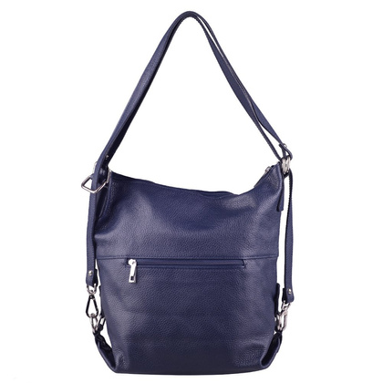 Torebka damska KEMER 4 Granat - min. zamówienie 20 / 50 / 100 szt.