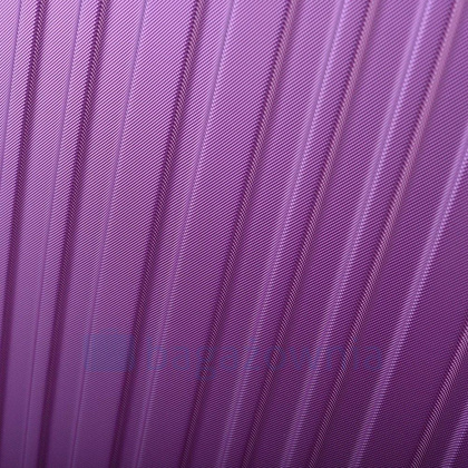 Duża walizka WINGS 2011 L Fioletowa