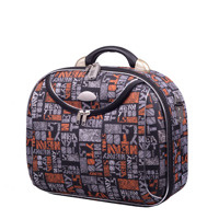 szary / pomarańczowy