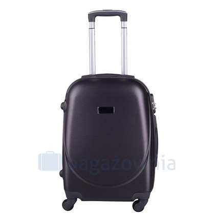 Mała kabinowa walizka WINGS 310 S Szara