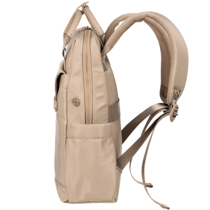 Plecak wielofunkcyjny WINGS SKYLARK SKY003 Beżowy