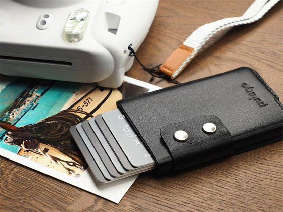 Portfel RFID 545131 - min. zamówienie 20 / 50 / 100 szt.