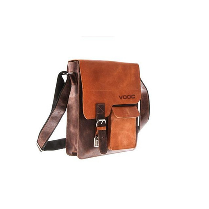 Torba na ramię KEMER VOOC URBAN A191H