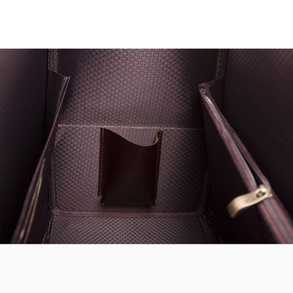 TORBA KUFEREK KEMER VOOC TYP LEKARSKI 40 PK3 BRĄZOWY