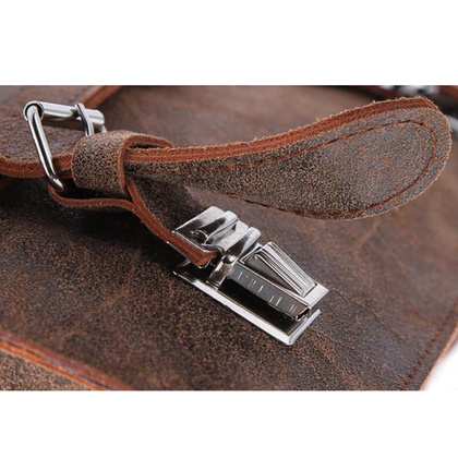 Old Look torba KEMER VOOC URBAN ATS164 szary