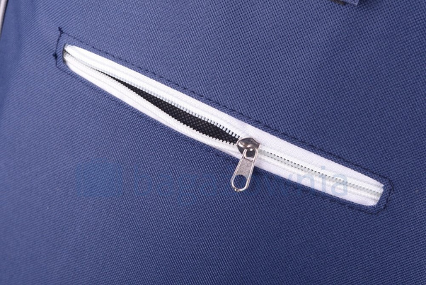 Wózek na zakupy KEMER BF101 Kratka