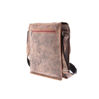 Old Look torba KEMER VOOC URBAN ATS165 ciemny brąz