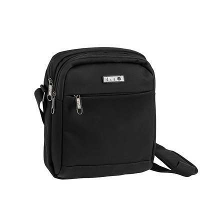 Nowoczesna torba na ramię KEMER D&N