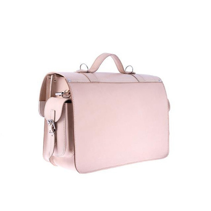 Torba/ plecak 3-komory KEMER VOOC Vintage P22 brąz