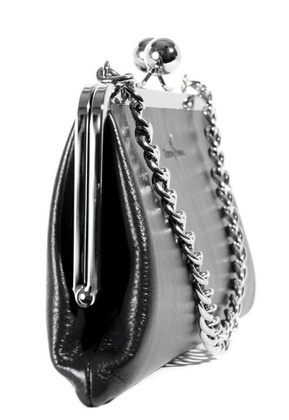 Torebka wizytowa skórzana BELLUCCI - min. zamówienie 20 / 50 / 100 szt.