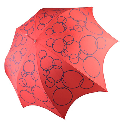 Parasol damski długi KEMER 73265-M2-282- 1