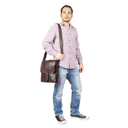 Old Look torba KEMER VOOC URBAN ATS165 szary