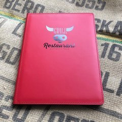 Karta menu Fine Dining 1061094 - min. zamówienie 20 / 50 / 100 szt.