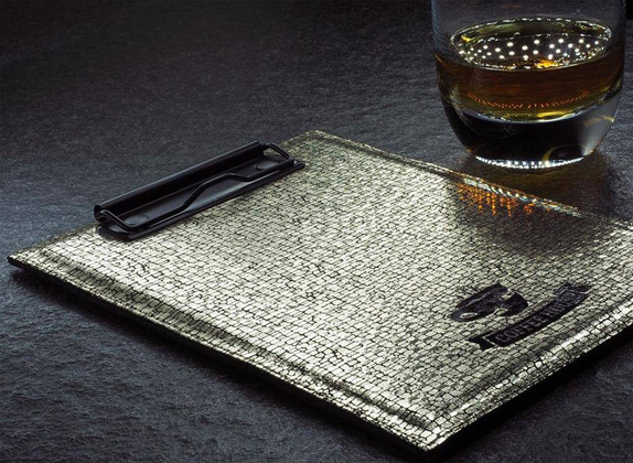 Klipboard menu 1027142 - min. zamówienie 20 / 50 / 100 szt.