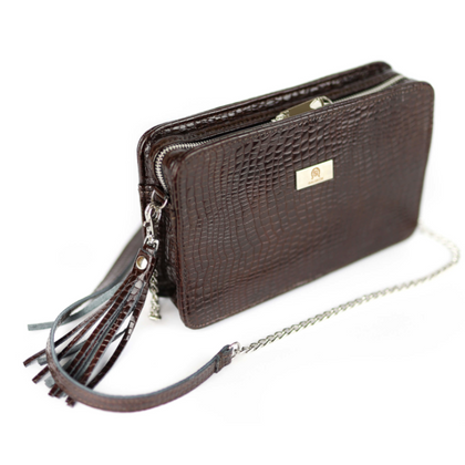 T-07 Torebka Marita-bordo C KEMER