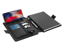 Organizer z Power Bankiem HERMANO 54713001