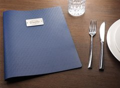 Karta menu Ambiente 1178243 - min. zamówienie 20 / 50 / 100 szt.