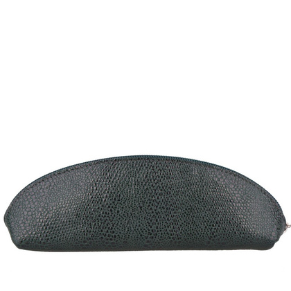 Etui na długopisy skórzane KEMER P328 Zielone - min. zamówienie 20 / 50 / 100 szt.