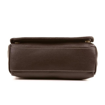 Torba dwukomorowa KEMER VOOC Prestige EP1 czarny