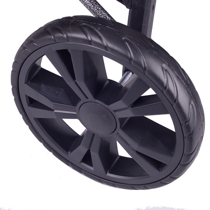 Wózek na zakupy KEMER BF101 Plus Przyprawy - min. zamówienie 20 / 50 / 100 szt.