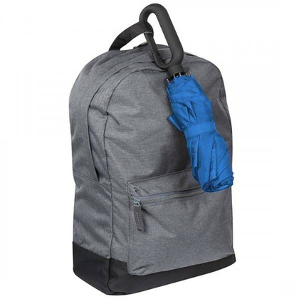 Parasolka manualna ERDING Niebieska