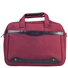 Teczka na laptop KEMER 73703403 Bordowa - min. zamówienie 20 / 50 / 100 szt.