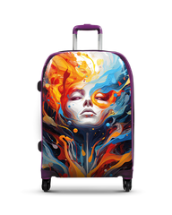 Średnia walizka Art 2