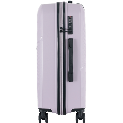 Zestaw 3 walizek WINGS HPE01-3 Hazy Lilac