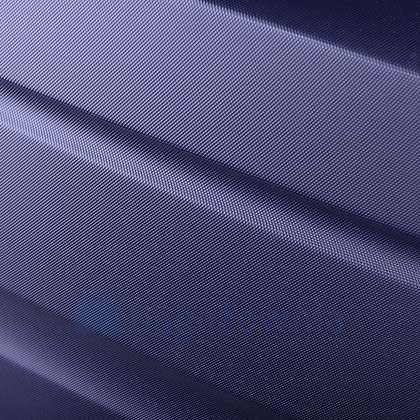 Bardzo mała kabinowa walizka WINGS AT01 XS Granatowa