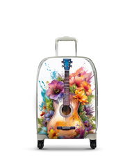 Mała kabinowa walizka Gitara 2