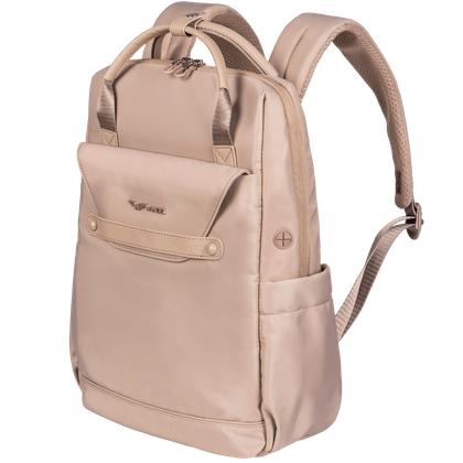 Plecak wielofunkcyjny WINGS SKYLARK SKY003 Beżowy