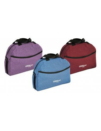 Uniwersalna torba na wózek dziecięcy KEMER