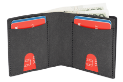 Portfel YODA 539106 - min. zamówienie 20 / 50 / 100 szt.