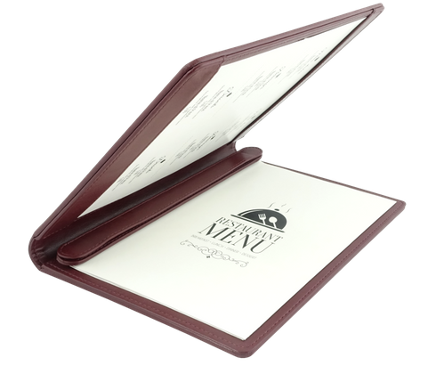 Karta menu 1056119 - min. zamówienie 20 / 50 / 100 szt.