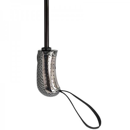 Parasolka automatyczna BIXBY Czerwona