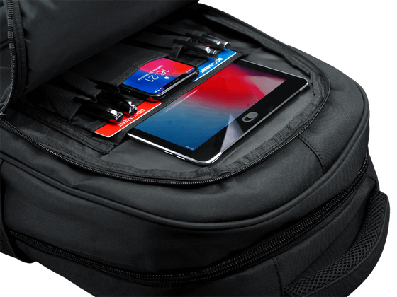 Plecak na laptop 124308701 min. zamówienie 20 / 50 / 100 szt.