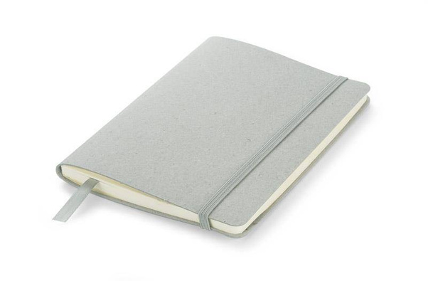 Notes REUZI 17711-14 Szary