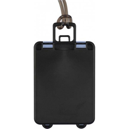 Identyfikator bagażu KEMER Niebieski