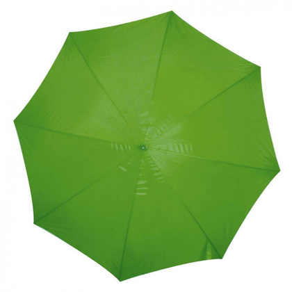 Parasol automatyczny z drewnianą rączką 105 cm
