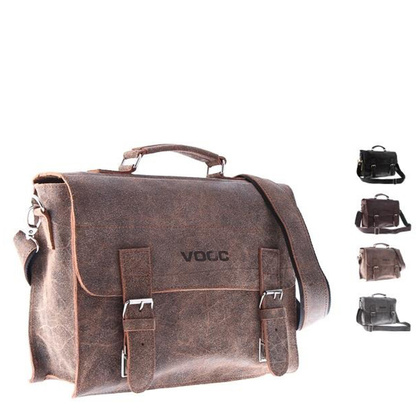 Old Look torba KEMER VOOC URBAN ATS164 Czarna