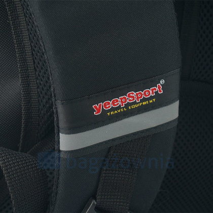 Plecak sportowy KEMER S94DX Moro - min. zamówienie 20 / 50 / 100 szt.