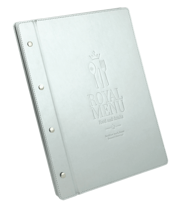 Karta menu 1084119 - min. zamówienie 20 / 50 / 100 szt.