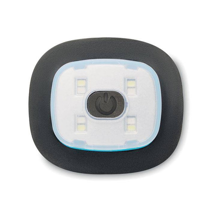 Torba RPET z lampką KEMER