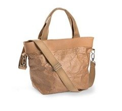 Torba papierowa KEMER DAIMA Brązowa