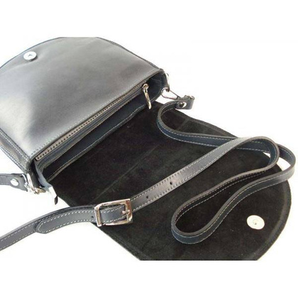 LISTONOSZKA CHLEBAK  WŁOSKA RAPORTÓWKA SZARA   LVP115G