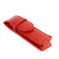 318 ETUI 2-KOMOROWE - CZERWONE KEMER