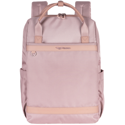 Plecak wielofunkcyjny WINGS SKYLARK SKY002 Różowy
