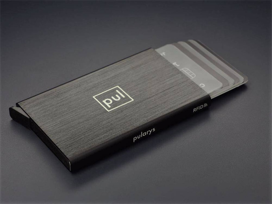 Etui na karty kredytowe RFID 94415501