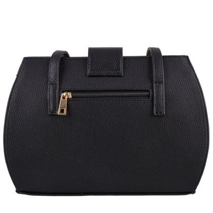 Torebka damska KEMER 980N Czarna