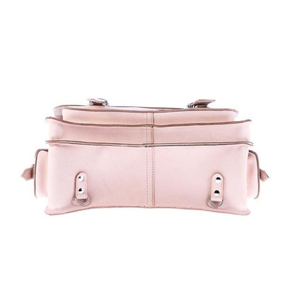 Torba/ plecak 3-komory KEMER VOOC Vintage P22 czarny